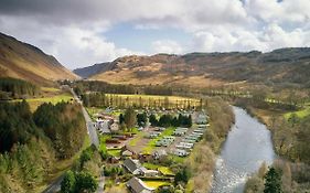 Loch Awe Holiday Park